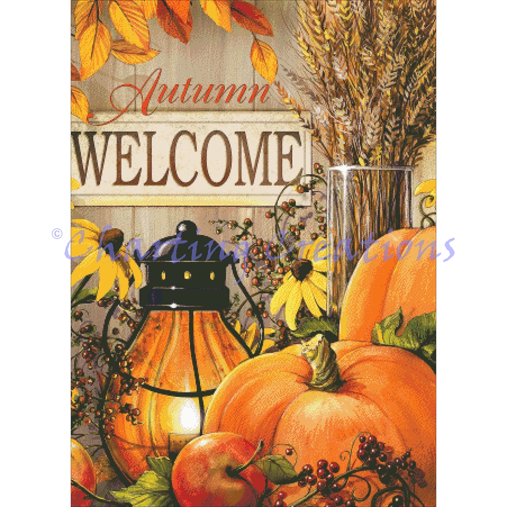 Autumn Welcome